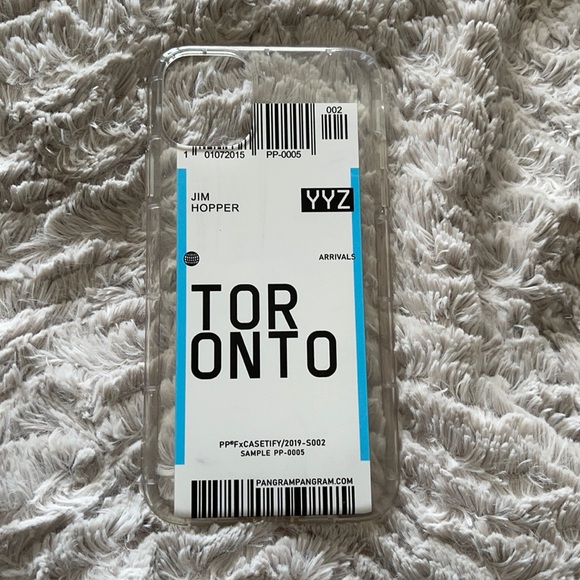 CASETiFY - iPhone 11 PRO MAX Phone case - Picture 1 of 2